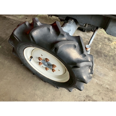 KUBOTA トラクター A-155