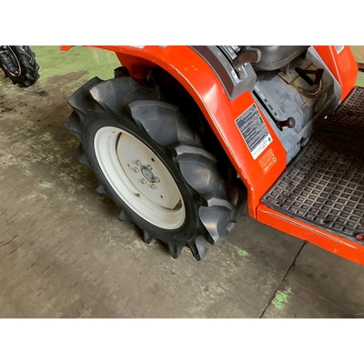 KUBOTA トラクター A-155
