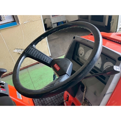 KUBOTA トラクター A-155