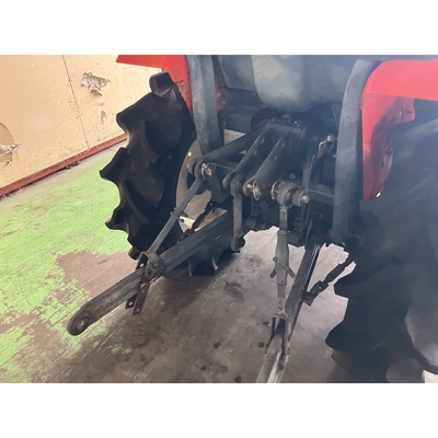 KUBOTA トラクター A-155