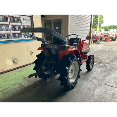 KUBOTA トラクター A-155