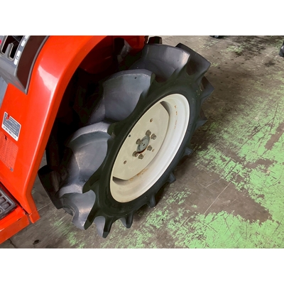 KUBOTA トラクター A-155