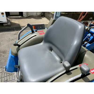 ISEKI トラクター TF193F