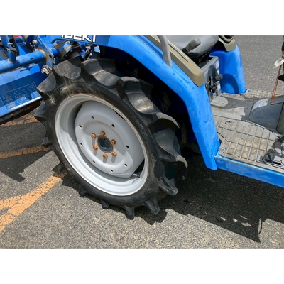 ISEKI トラクター TF193F
