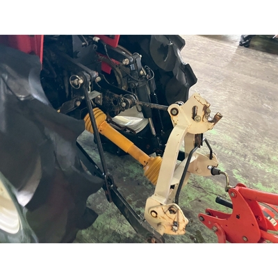 MITSUBISHI トラクター MTZ23