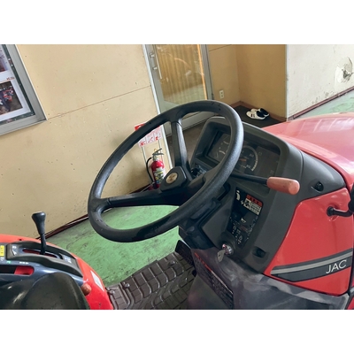 MITSUBISHI トラクター MTZ23