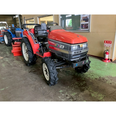 MITSUBISHI トラクター MTZ23