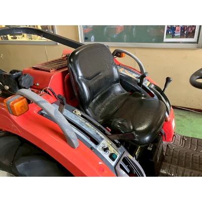 MITSUBISHI トラクター MTZ23