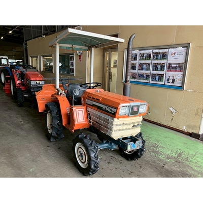 KUBOTA トラクター B1402D