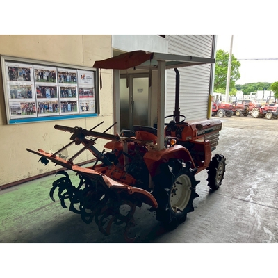 KUBOTA トラクター B1402D