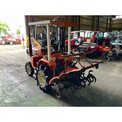 KUBOTA トラクター B1402D