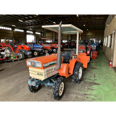 KUBOTA トラクター B1402D