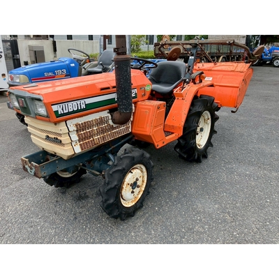 KUBOTA トラクター B1402D