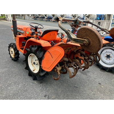 KUBOTA トラクター B1402D