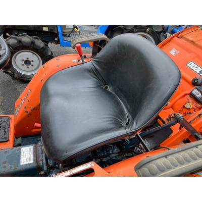 KUBOTA トラクター B1402D
