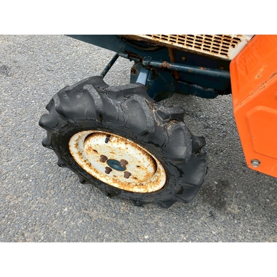 KUBOTA トラクター B1402D