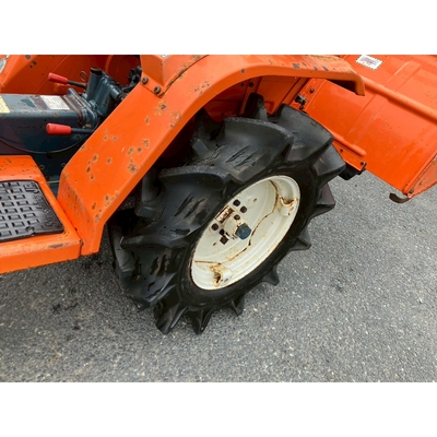 KUBOTA トラクター B1402D
