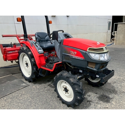 MITSUBISHI トラクター GS210