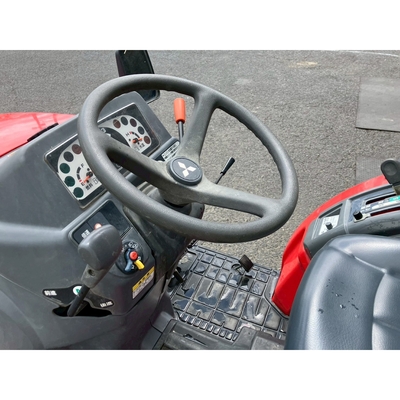 MITSUBISHI トラクター GS210