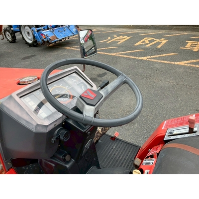 YANMAR トラクター F175