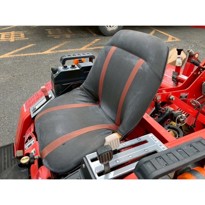 YANMAR トラクター F175