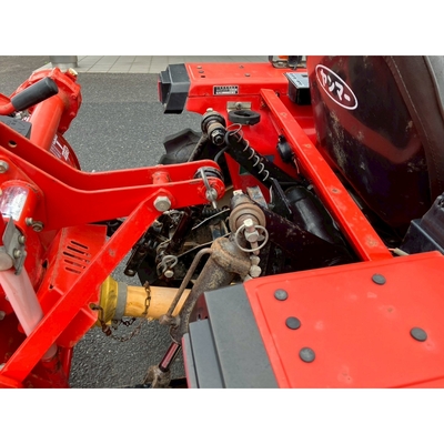 YANMAR トラクター F175