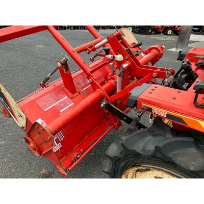YANMAR トラクター F175