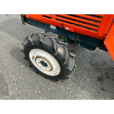 KUBOTA トラクター L1-225