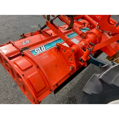 KUBOTA トラクター L1-225