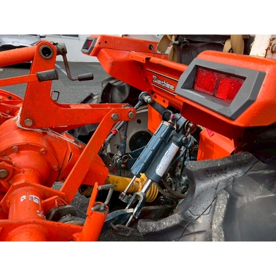 KUBOTA トラクター L1-225