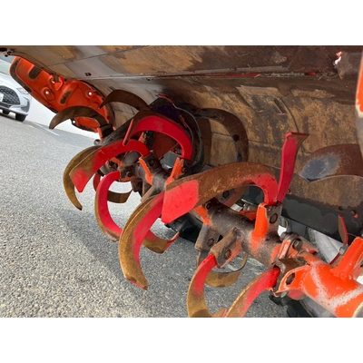 KUBOTA トラクター L1-225