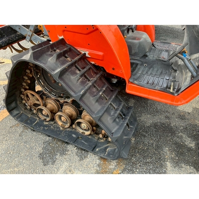 KUBOTA トラクター 