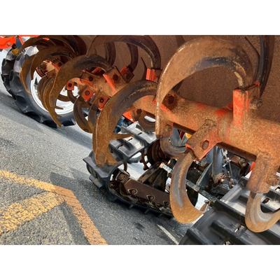 KUBOTA トラクター 