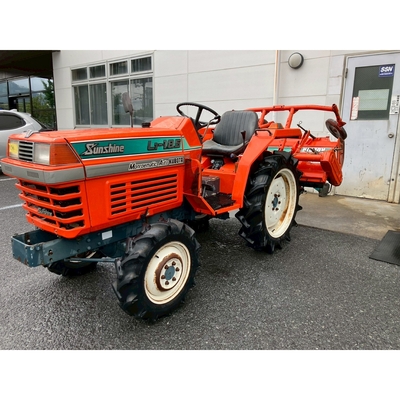 KUBOTA トラクター L1-185D