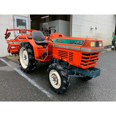KUBOTA トラクター L1-185D