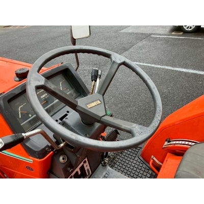 KUBOTA トラクター L1-185D