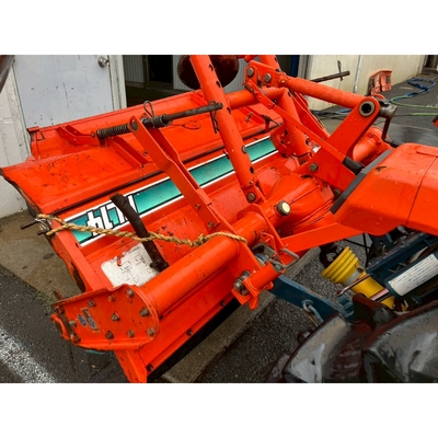 KUBOTA トラクター L1-185D