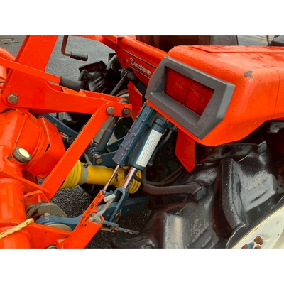 KUBOTA トラクター L1-185D