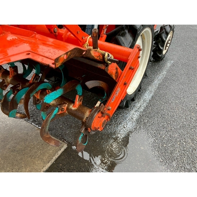 KUBOTA トラクター L1-185D