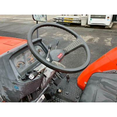 KUBOTA トラクター GL21