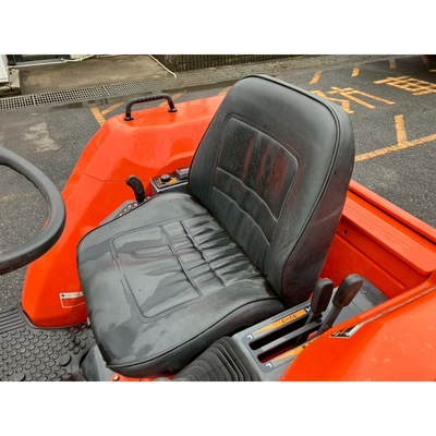 KUBOTA トラクター GL21