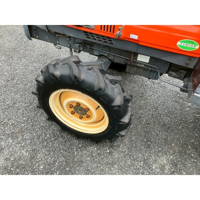 KUBOTA トラクター GL21