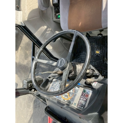 YANMAR トラクター F475