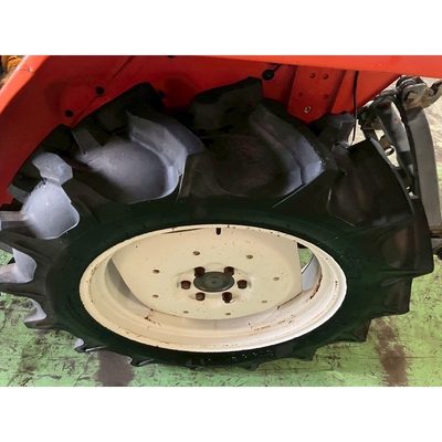KUBOTA トラクター GL23