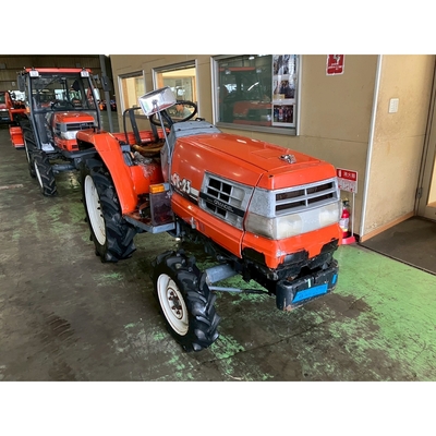 KUBOTA トラクター GL23