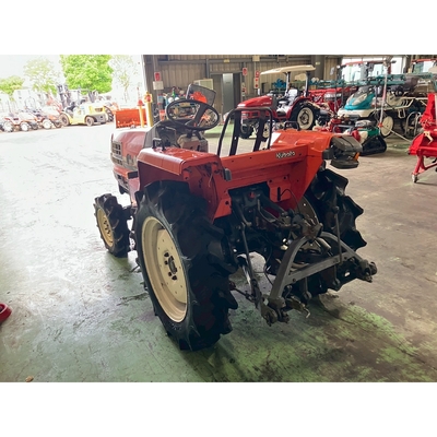KUBOTA トラクター GL23