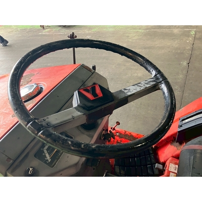 YANMAR トラクター Ke-3D
