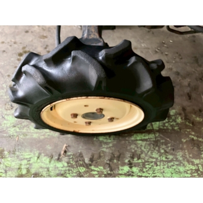YANMAR トラクター Ke-3D