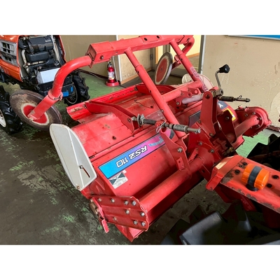 YANMAR トラクター Ke-3D
