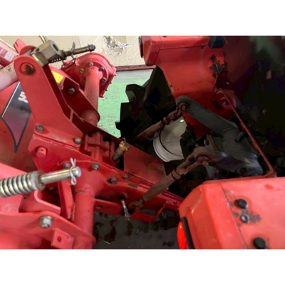 YANMAR トラクター Ke-3D